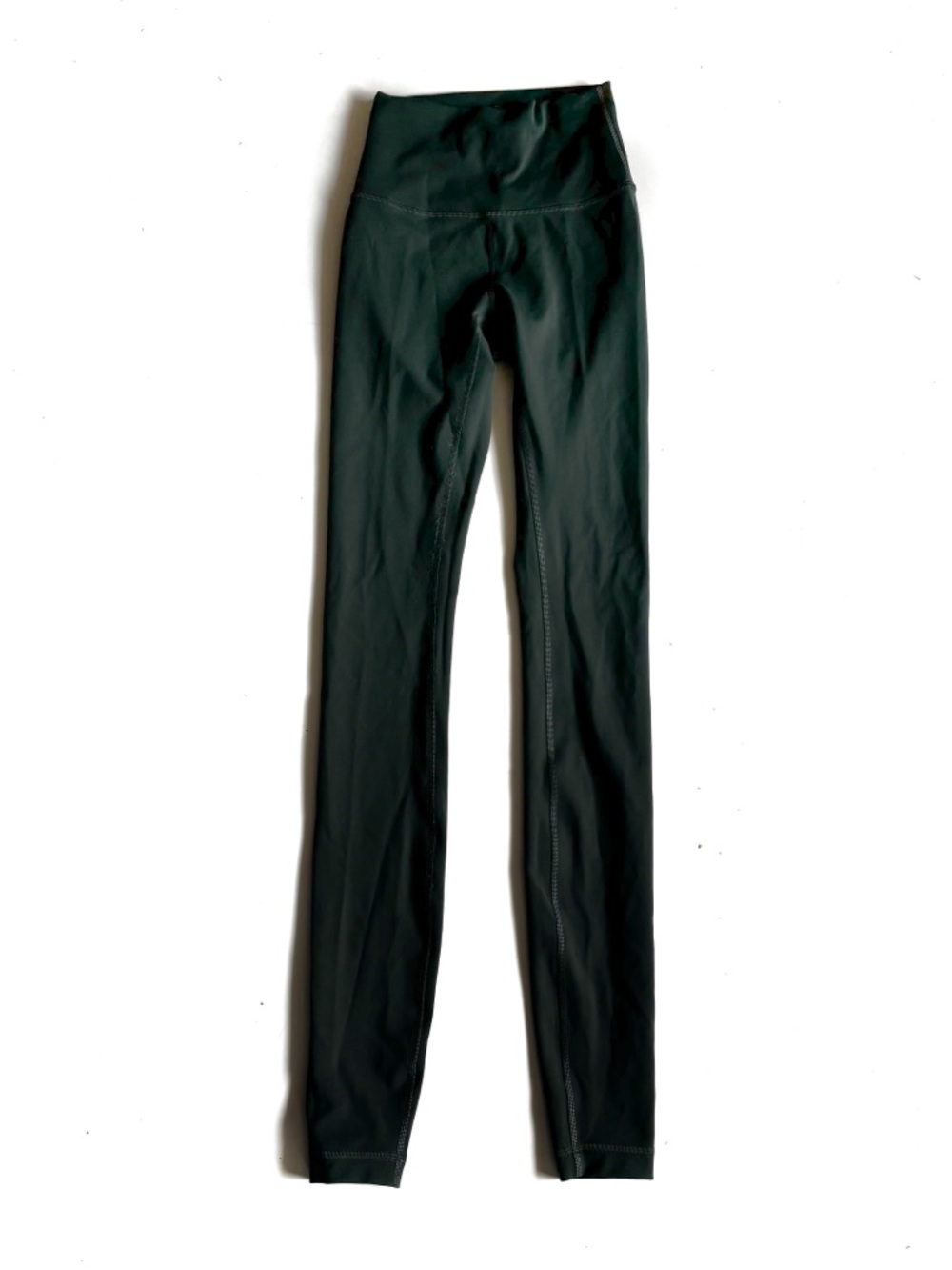 Lululemon Forrest Green Leggings - 2